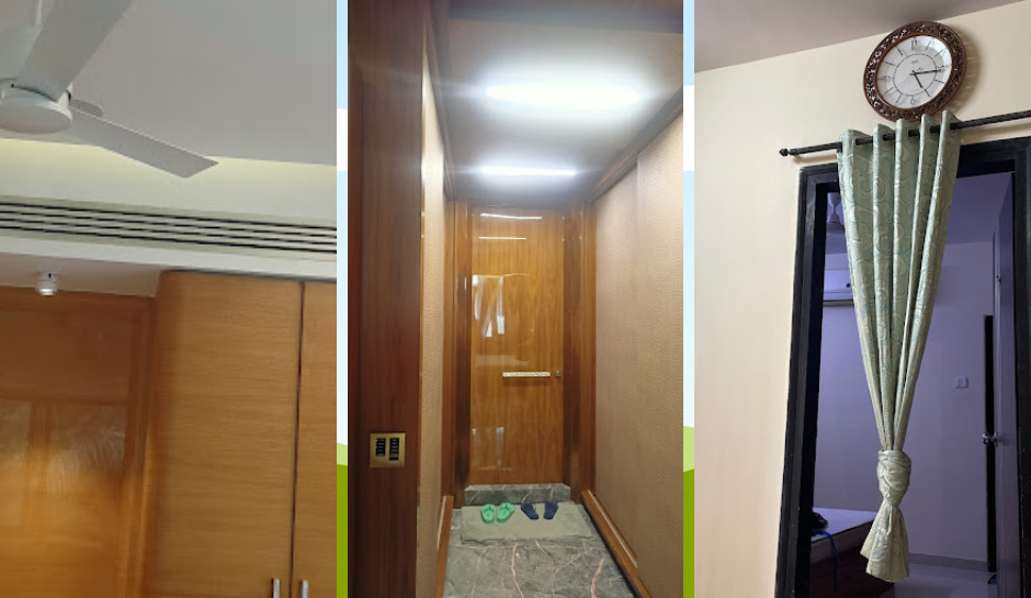 Guru Painting Service