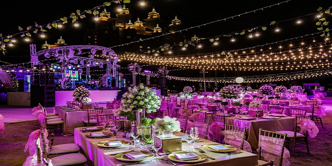 Moksh Events Pvt Ltd