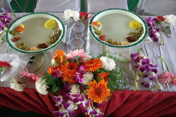 Jyothi Caterers