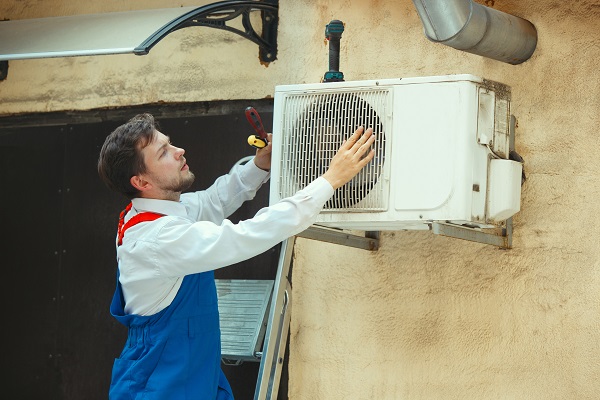 Mandurah Air Conditioning Services