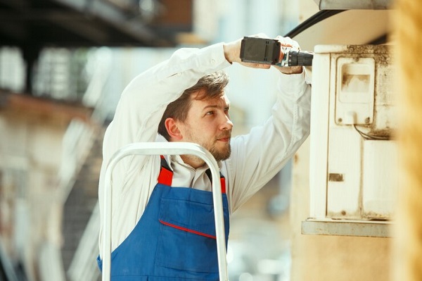 Airpro Plumbing and Air Conditioning