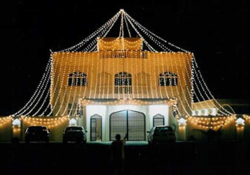Across Green Event Management Company