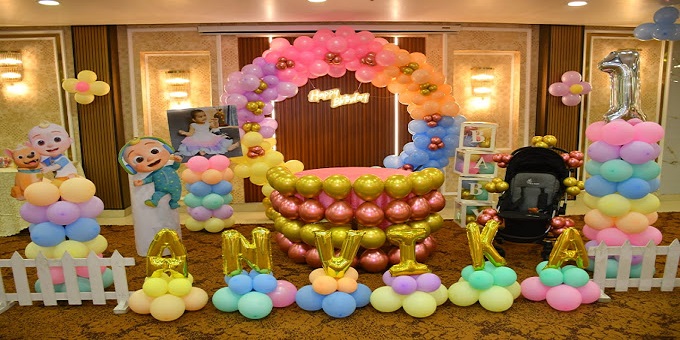 Moonlight events