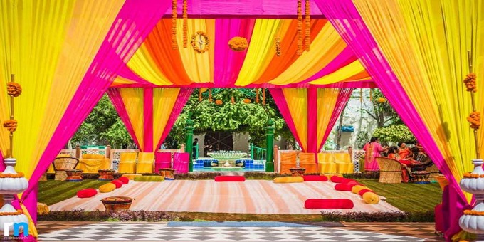 Folktale Events And Management Private Limited