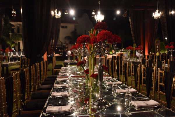 Vibe By the Lalit