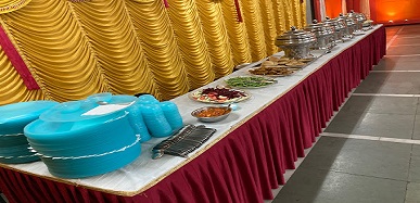 Suraj Cateres