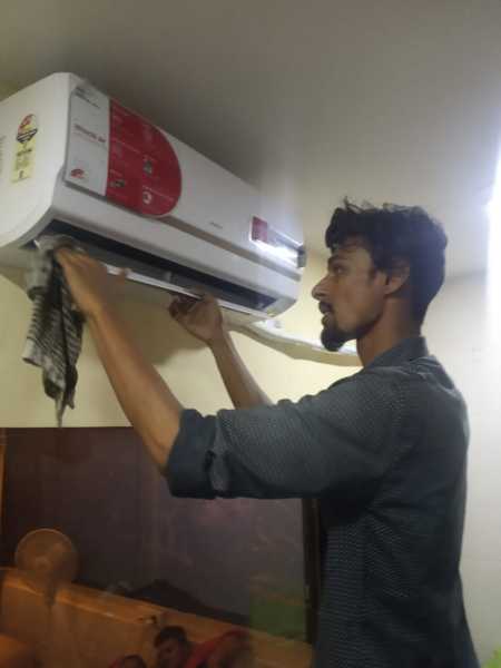 Saad Cooling Services