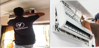 S S Cooling Services