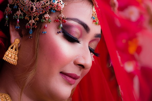 Afreen Ali Makeupartistry