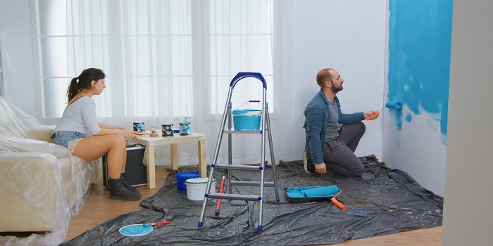 Sabir Painting Contractor