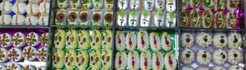 Agra Caterers