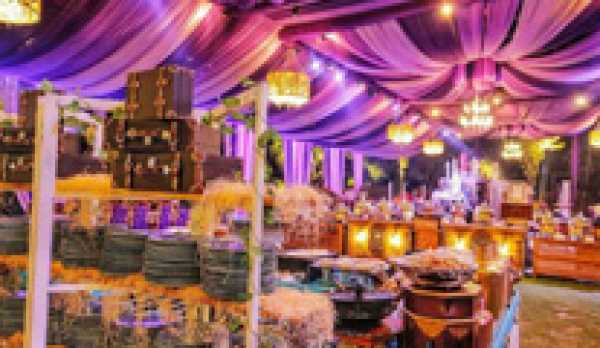 Ganesh Caterers