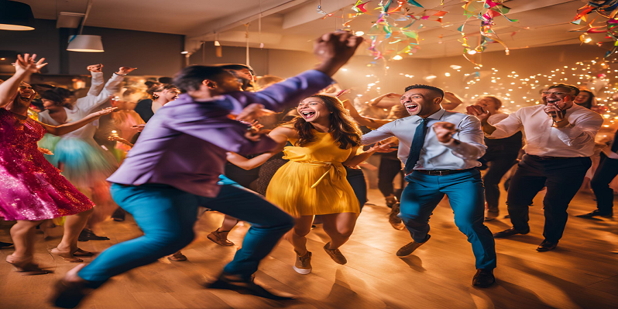 Relishing Food Services And Event Management