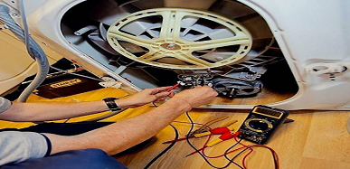 SL Washing Machine and Geyser Repairing Services
