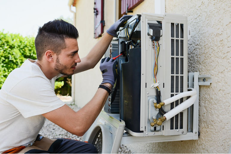 Rohit Electrician and Technician