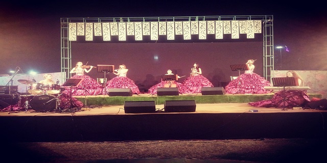Event Yug Entertainment