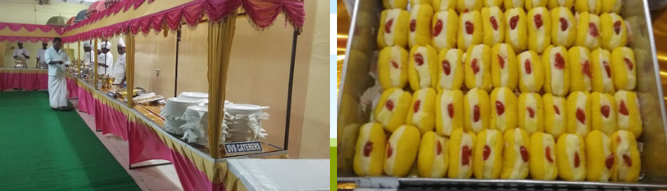 SVS Caterers