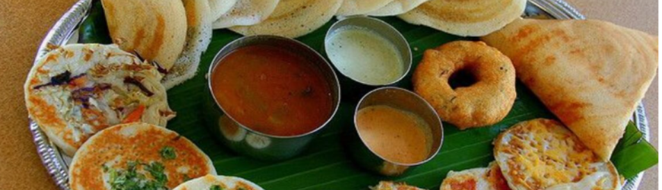 Samyutha Catering Services