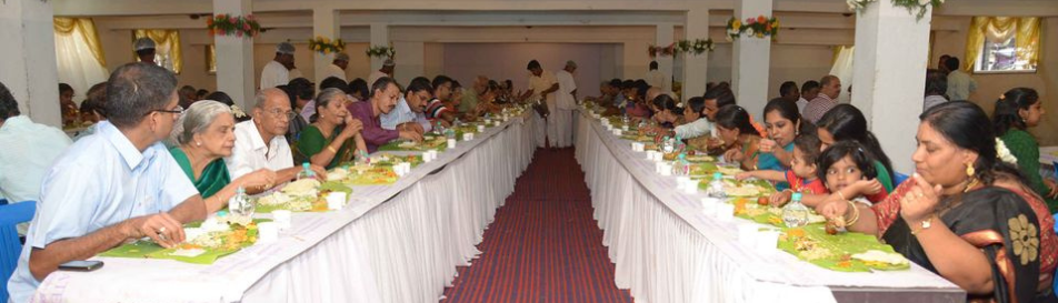 Lakshanaa Caterers