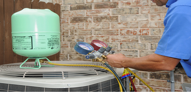 Nishi Cooling System