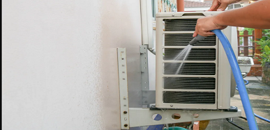Azhar AIR Conditioning