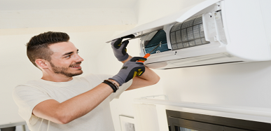 Aj Cooling Solutions