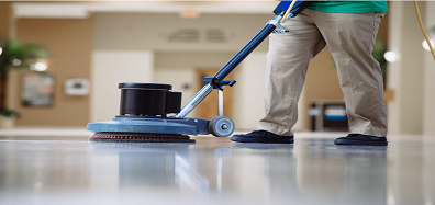 Jvs Deep Cleaning Services