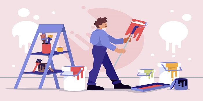 Kanika Painting Contractor