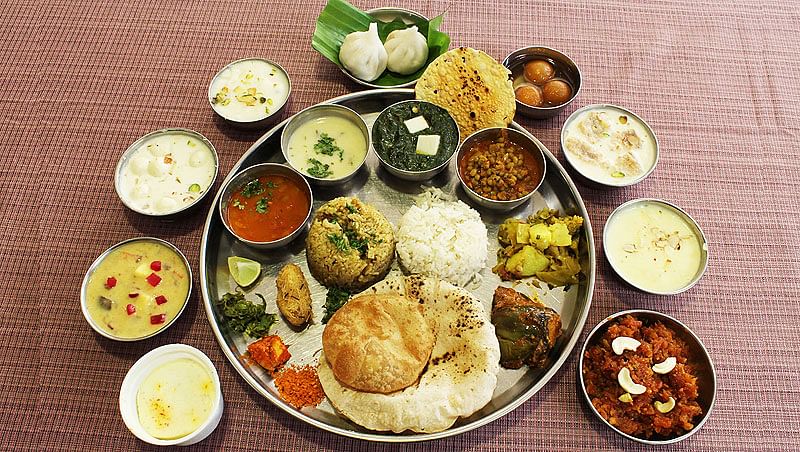 Shanti Caterers and Events