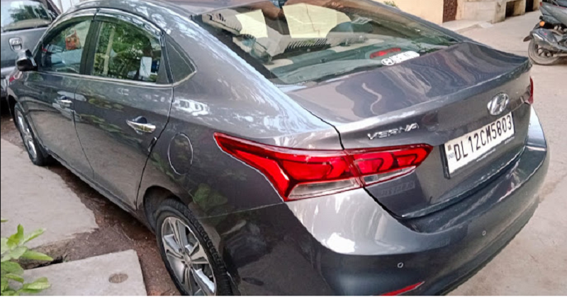 Multi Brand Car Care