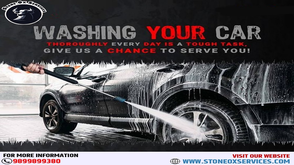 Stone Ox Services