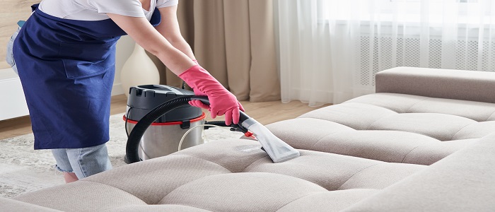 Spiffy Cleaning Services