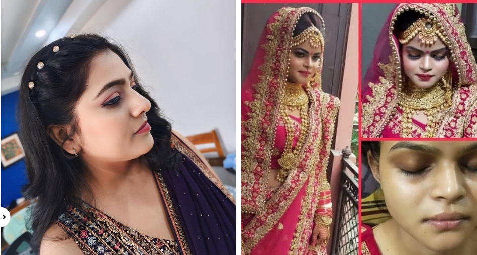Vandana Makeover
