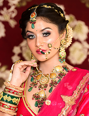 Makeup Artist
