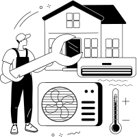 Aircon Heating