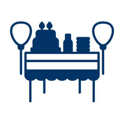 Birthday party Caterers