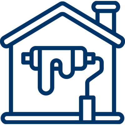 Full Home Painters