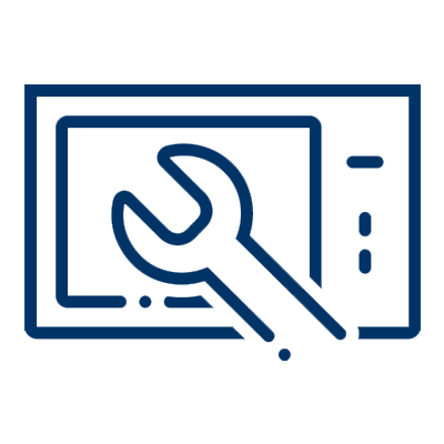 Microwave Repair Services