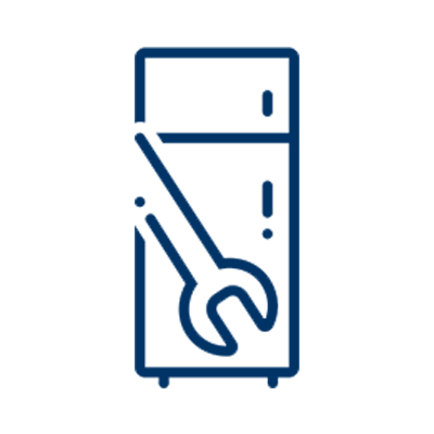 Refrigerator Repair Services