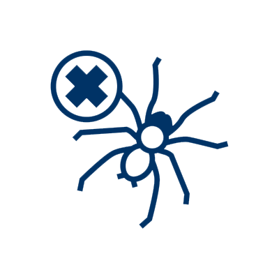 Spider Control