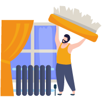 Window Cleaning