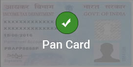 pan card