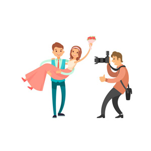 Couple Photographers in Ghaziabad