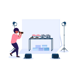 Product Photographers in Ghaziabad