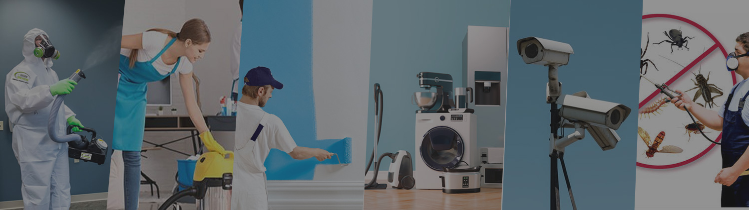 Home Services