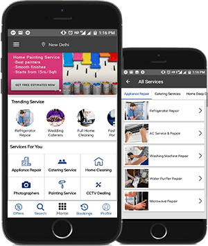 Mobile App