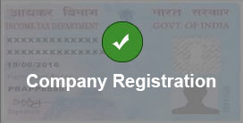 company registration