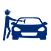 Car cleaning
