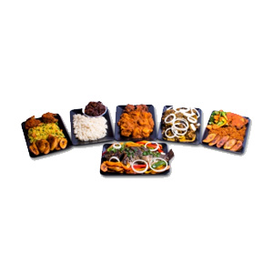 Caterers in Matunga