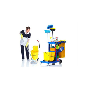 Deep cleaning services in saket